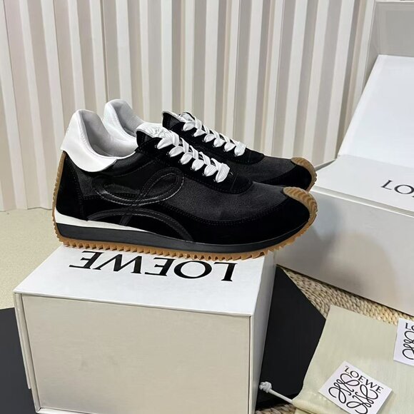 Loewe Flow Runner Sneakers - Picture 1 of 9